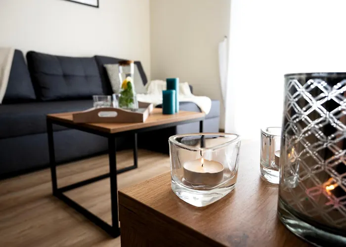 Na Lazarzu 12 Poznan