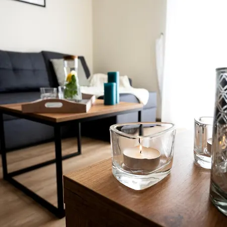 Na Lazarzu 12 Poznań