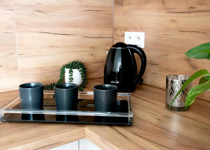 Na Lazarzu 12 Apartamento *